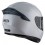 Casco Nzi Eurus 4 Stream Duo Blanco |150376G049|