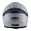 Casco Nzi Eurus 4 Stream Duo Blanco |150376G049|