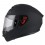 Casco NZI Trendy 2 Mate Negro |150346A067|
