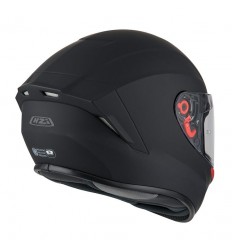 Casco NZI Trendy 2 Mate Negro |150346A067|