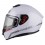 Casco NZI Trendy 2 Solid Nouveau Blanco |150346A578|