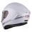 Casco NZI Trendy 2 Solid Nouveau Blanco |150346A578|