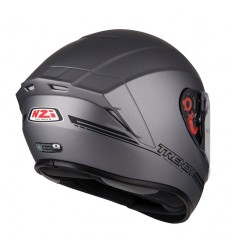 Casco Nzi Trendy 2 Solid Antracita Mate |150346A582|