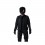 Chaqueta Fox Defend Gore-Tex Adv Negro |28367-001|