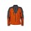 Chaqueta Fox Defend Gore-Tex Adv Naranja |28367-113|