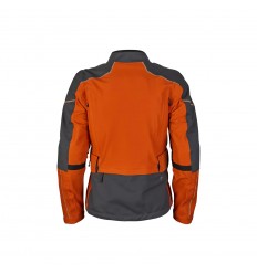 Chaqueta Fox Defend Gore-Tex Adv Naranja |28367-113|