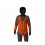 Chaqueta Fox Defend Gore-Tex Adv Naranja |28367-113|