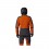 Chaqueta Fox Defend Gore-Tex Adv Naranja |28367-113|