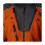 Chaqueta Fox Defend Gore-Tex Adv Naranja |28367-113|