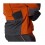 Chaqueta Fox Defend Gore-Tex Adv Naranja |28367-113|