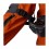 Chaqueta Fox Defend Gore-Tex Adv Naranja |28367-113|