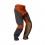 Pantalón Fox Defend Gore-Tex Adv Naranja |28369-113|