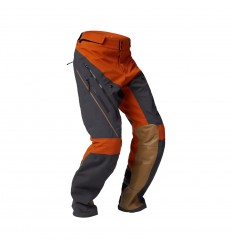 Pantalón Fox Defend Gore-Tex Adv Naranja |28369-113|