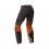 Pantalón Fox Defend Gore-Tex Adv Naranja |28369-113|
