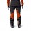 Pantalón Fox Defend Gore-Tex Adv Naranja |28369-113|
