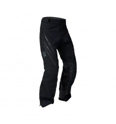 Pantalón Fox Defend Gore-Tex Adv Negro |28369-001|