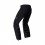 Pantalón Fox Defend Gore-Tex Adv Negro |28369-001|