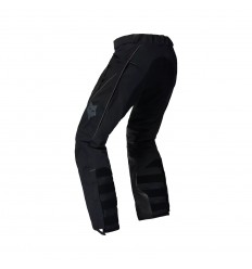 Pantalón Fox Defend Gore-Tex Adv Negro |28369-001|