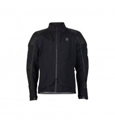 Chaqueta Fox Recon Gore-Tex Adv Negro |30157-001|