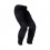 Pantalón Fox Recon Gore-Tex Adv Negro |30158-001|