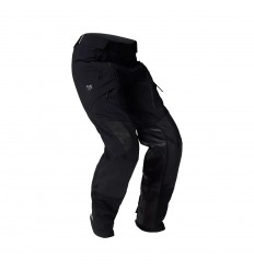 Pantalón Fox Recon Gore-Tex Adv Negro |30158-001|