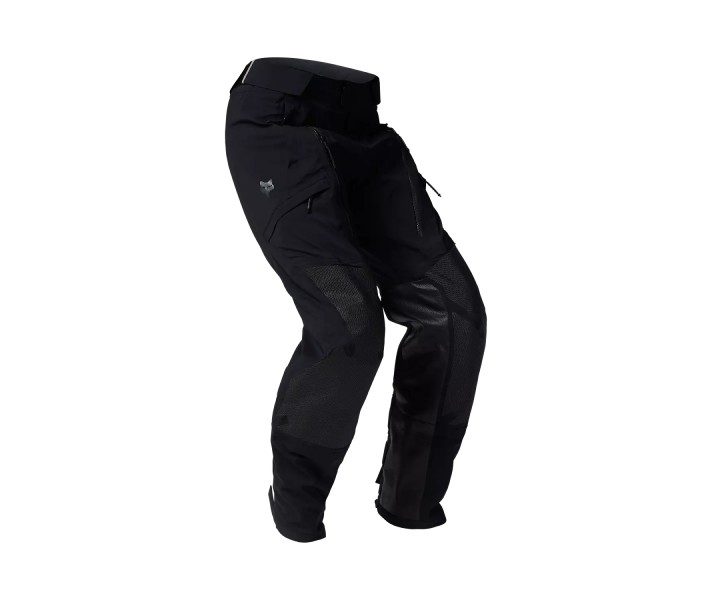 Pantalón Fox Recon Gore-Tex Adv Negro |30158-001|