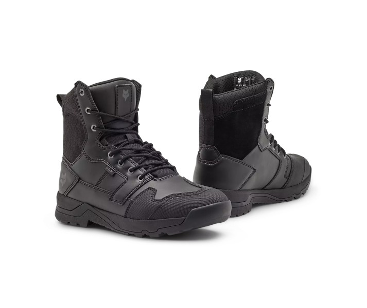Botas Fox Ranger Adv Negro |32971-001|