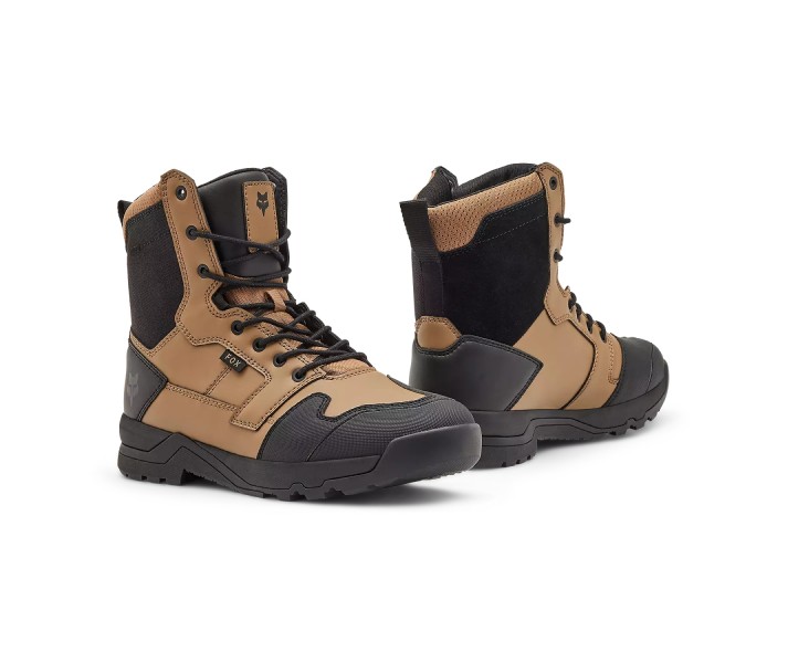 Botas Fox Ranger Adv Marrón |32971-108|