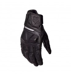 Guantes Fox Bomber Pro Negro |28378-001|