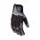 Guantes Bomber Pro Air Negro Gris |28379-014|