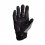 Guantes Bomber Pro Air Negro Gris |28379-014|