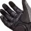 Guantes Bomber Pro Air Negro Gris |28379-014|