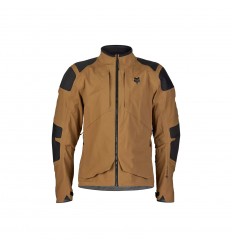 Chaqueta Fox Recon Gore-Tex Adv Marrón |30157-108|