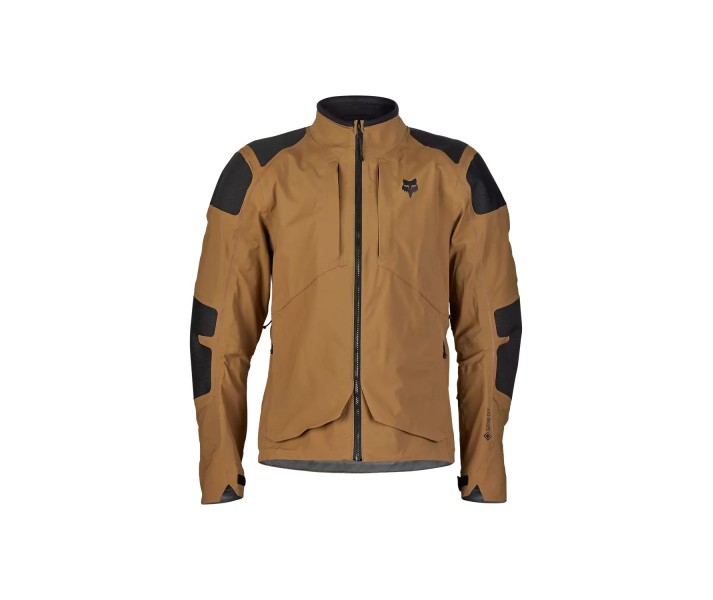 Chaqueta Fox Recon Gore-Tex Adv Marrón |30157-108|