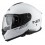 Casco Nzi Combi 3 Duo Blanco |150374A005|