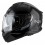 Casco Nzi Combi 3 Duo Negro |150374A003|