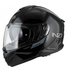 Casco Nzi Combi 3 Duo Negro |150374A003|