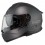Casco Nzi Combi 3 Duo Antracita Mate |150374A006|