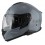 Casco Nzi Combi 3 Duo Nardo Gris |150374A007|