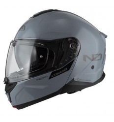 Casco Nzi Combi 3 Duo Nardo Gris |150374A007|