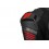 Chaqueta Seventy Sd-Jl24 Spoiler Negro Rojo |SD21024144|