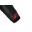 Chaqueta Seventy Sd-Jl24 Spoiler Negro Rojo |SD21024144|