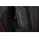 Chaqueta Seventy Sd-Jl24 Spoiler Negro Rojo |SD21024144|