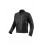 Chaqueta Seventy Sd-Jl4 Legend Classic Piel Negro |SD25004014|