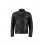 Chaqueta Seventy Sd-Jl4 Legend Classic Piel Negro |SD25004014|
