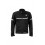 Chaqueta Seventy Sd-Jr30.1 Mojave Negro Blanco |SD22030114|