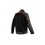 Chaqueta Seventy Sd-Jr30.1 Mojave Negro Gris Rojo |SD22030144|
