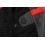 Chaqueta Seventy Sd-Jr30.1 Mojave Negro Gris Rojo |SD22030144|
