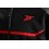 Chaqueta Seventy Sd-Jr30.1 Mojave Negro Gris Rojo |SD22030144|