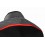 Chaqueta Seventy Sd-Jr30.1 Mojave Negro Gris Rojo |SD22030144|
